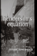 Henderson's Equation - Lowenstein, Jerome