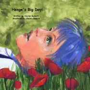 Henge's Big Day!: A Teeny, Tiny Book of Machine Civilization