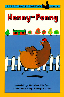 Henny Penny - Ziefert, Harriet