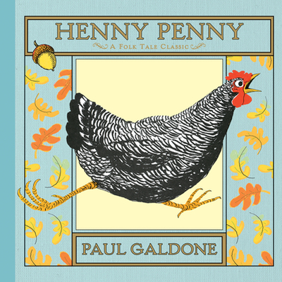 Henny Penny - Galdone, Paul