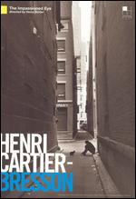 Henri Cartier-Bresson: The Impassioned Eye - Heinz Btler