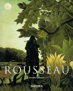 Henri Rousseau - 1844-1910 Rustica