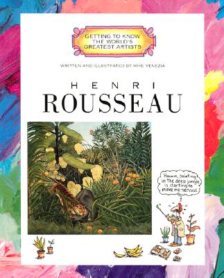 Henri Rousseau - 