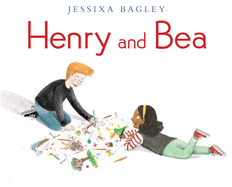 Henry and Bea