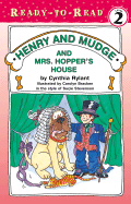 Henry and Mudge and Mrs. Hopper's House