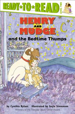 Henry and Mudge and the Bedtime Thumps: Ready-To-Read Level 2 - Rylant, Cynthia