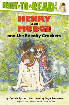 Henry and Mudge and the Sneaky Crackers - Rylant, Cynthia