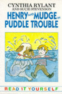 Henry and Mudge in Puddle Trouble - Rylant, Cynthia