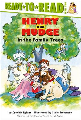 Henry and Mudge in the Family Trees: Ready-To-Read Level 2 - Rylant, Cynthia