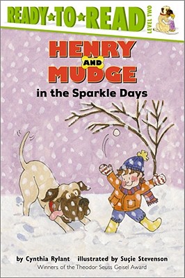 Henry and Mudge in the Sparkle Days: Ready-to-Read Level 2 - Rylant, Cynthia