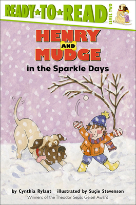 Henry and Mudge in the Sparkle Days - Rylant, Cynthia