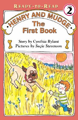 Henry and Mudge: The First Book - Rylant, Cynthia