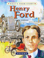 Henry Ford: The People's Car-maker