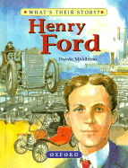 Henry Ford: The People's Carmaker - Middleton, Haydn