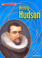 Henry Hudson - Manning, Ruth