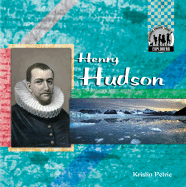 Henry Hudson - Petrie, Kristin