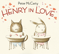Henry in Love