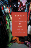 Henry IV: Followed by "The License"