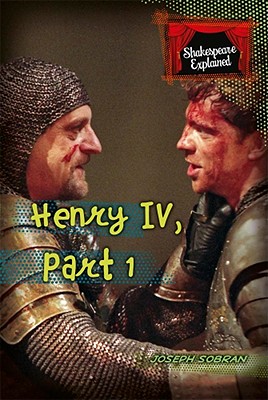 Henry IV, Part 1 - Sobran, Joseph