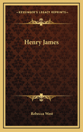 Henry James