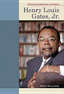 Henry Louis Gates, JR. (Aal)