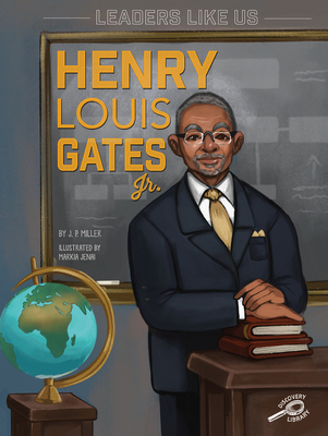 Henry Louis Gates Jr.: Volume 2 - Miller, J P