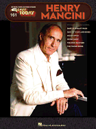 Henry Mancini: E-Z Play Today Volume 161