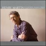 Henry Martin: Chamber music for String and Piano