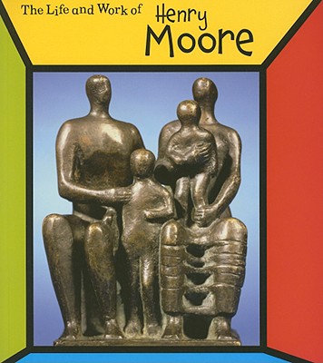 Henry Moore - Connolly, Sean