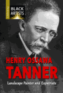 Henry Ossawa Tanner: Landscape Painter and Expatriate