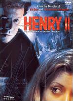 Henry: Portrait of a Serial Killer 2 - Mask of Sanity - Chuck Parello