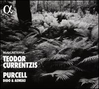 Henry Purcell: Dido and Aeneas - Alexandre Zverev (vocals); Deborah York (vocals); Dimitris Tiliakos (vocals); Elena Kondratova (vocals);...
