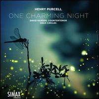 Henry Purcell: One Charming Night - David Hansen (counter tenor); Oslo Circles