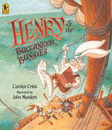 Henry & the Buccaneer Bunnies