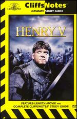 Henry V - Kenneth Branagh