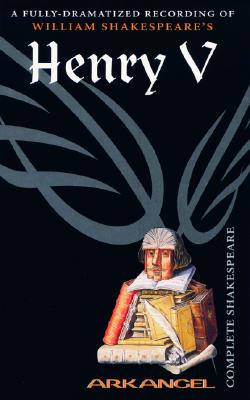 Henry V - Shakespeare, William