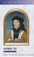 Henry VII - Turvey, Roger, and Steinsberg, Caroline