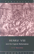 Henry VIII and the English Reformation