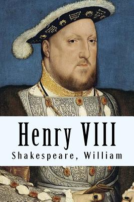 william shakespeare henry