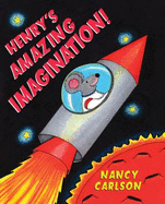 Henry's Amazing Imagination