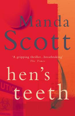 Hen's Teeth - Scott, Manda