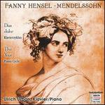Hensel-Mendelssohn: The Year