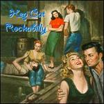 Hep Cat Rockabilly - Various Artists