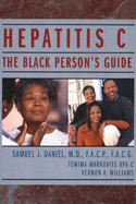 Hepatitis C: The Black Person's Guide