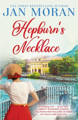 Hepburn's Necklace - Moran, Jan