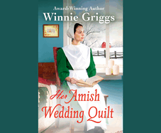 Her Amish Wedding Quilt: Volume 1