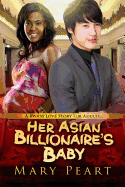 Her Asians Billionaire's Baby: A Bwam Pregnancy Romance for Adults