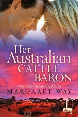 Her Australian Cattle Baron - Way, Margaret