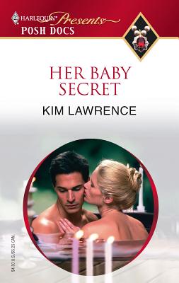 Her Baby Secret - Lawrence, Kim