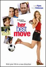 Her Best Move - Norm Hunter